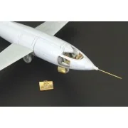 Bell X-1 (Dragon), 1/144 - Brengun BRL144057