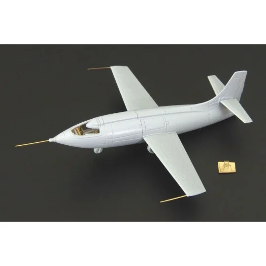 Bell X-1 (Dragon), 1/144 - Brengun BRL144057