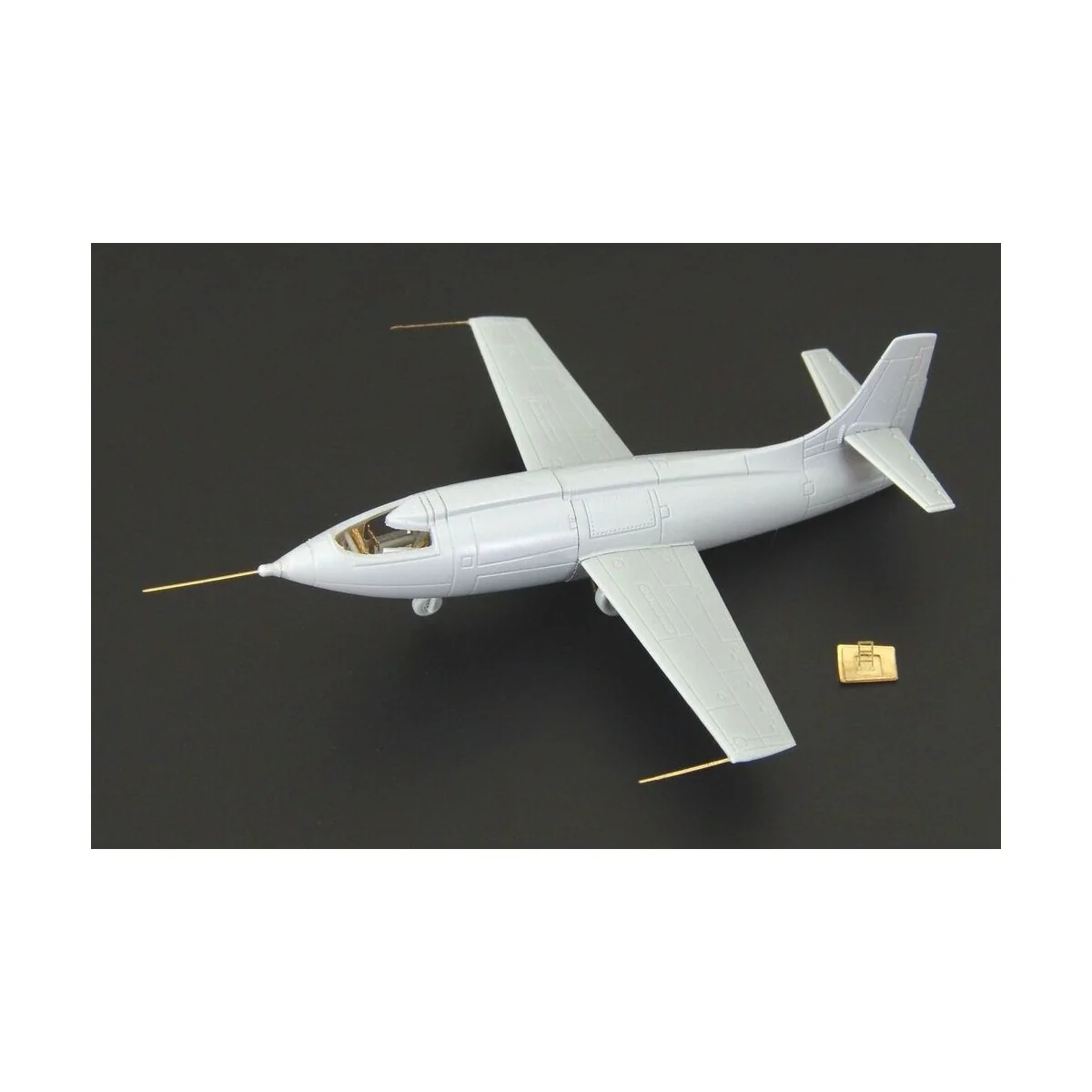 Bell X-1 (Dragon), 1/144 - Brengun BRL144057