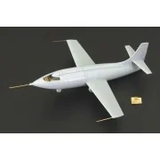 Bell X-1 (Dragon), 1/144 - Brengun BRL144057