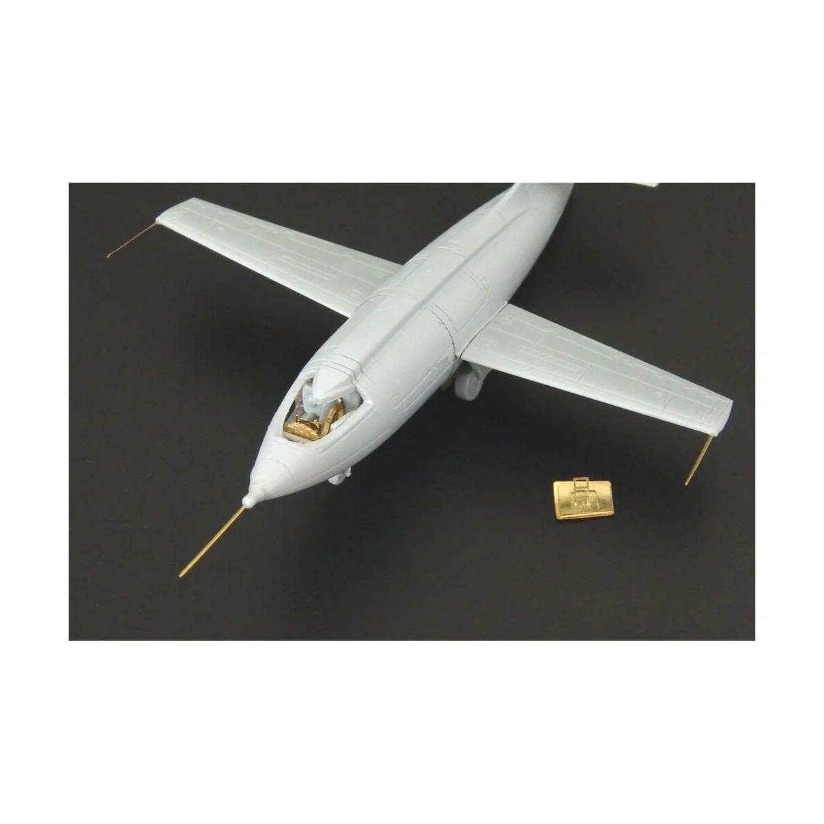 Bell X-1 (Dragon), 1/144 - Brengun BRL144057