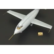 Bell X-1 (Dragon), 1/144 - Brengun BRL144057