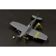 SPITFIRE IX maintenance access s (Eduard) - Brengun BRL144058
