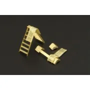 SPITFIRE IX maintenance access s (Eduard) - Brengun BRL144058