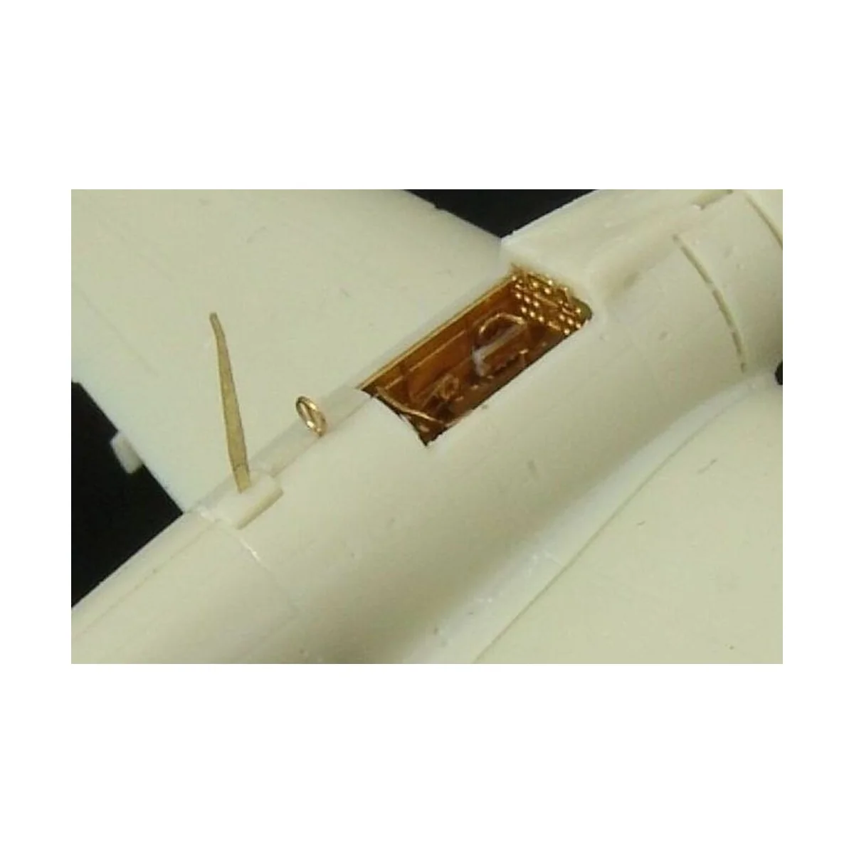 A6M3 Zero 32 detail set 2sets (Sweet) - Brengun BRL144060