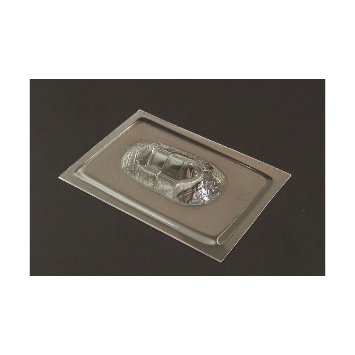 J2M3 Raiden canopy (Fujimi), 1/144 - Brengun BRL144063