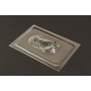 J2M3 Raiden canopy (Fujimi) - Brengun BRL144063