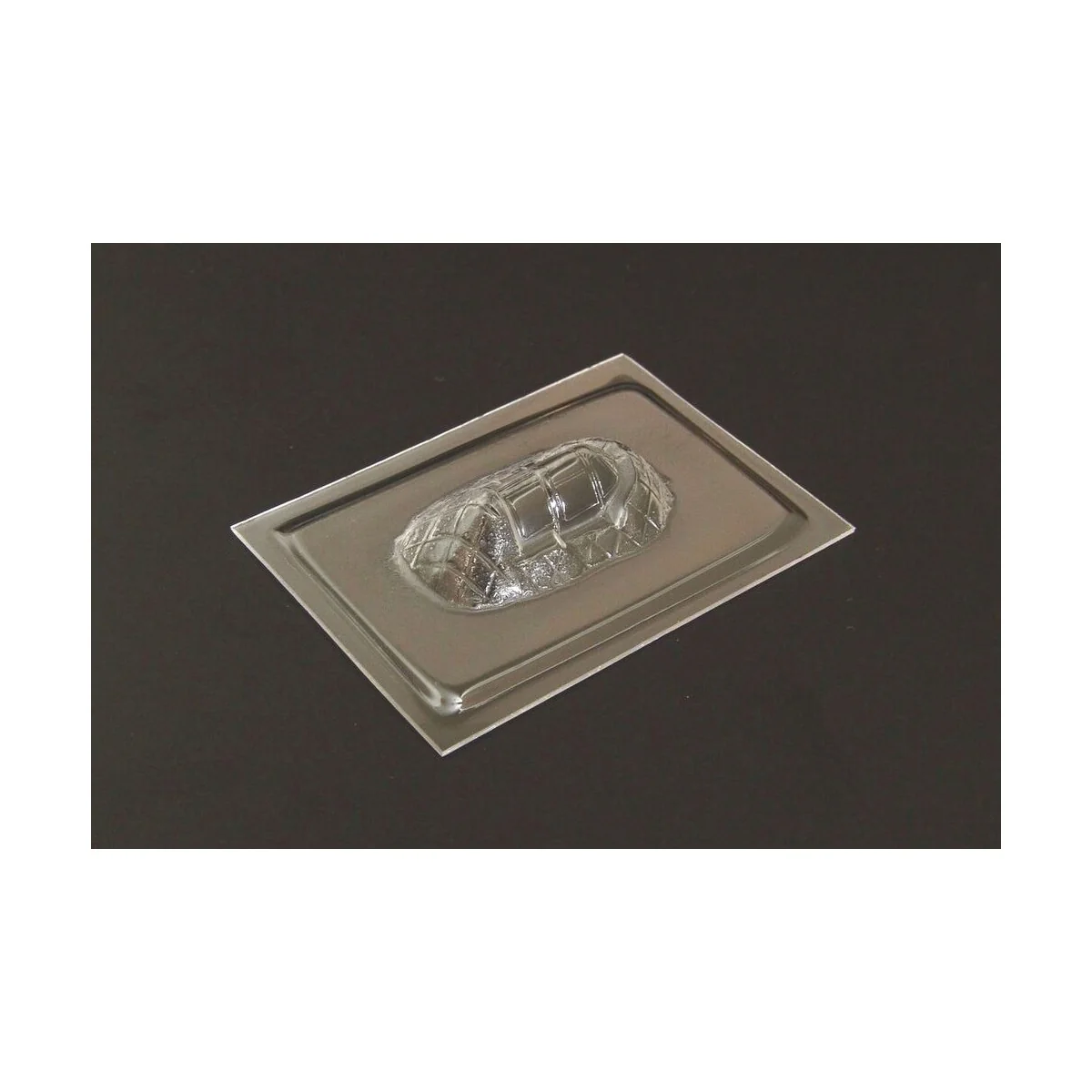 J2M3 Raiden canopy (Fujimi), 1/144 - Brengun BRL144063