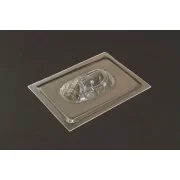 J2M3 Raiden canopy (Fujimi) - Brengun BRL144063