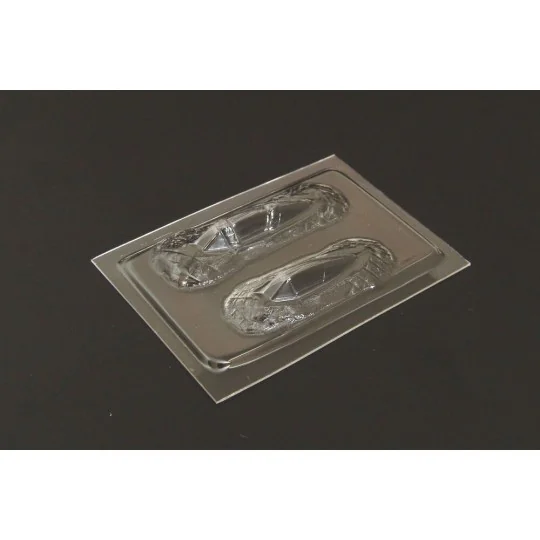 Me 262A Schwalbe canopy (Eduard) - Brengun BRL144064