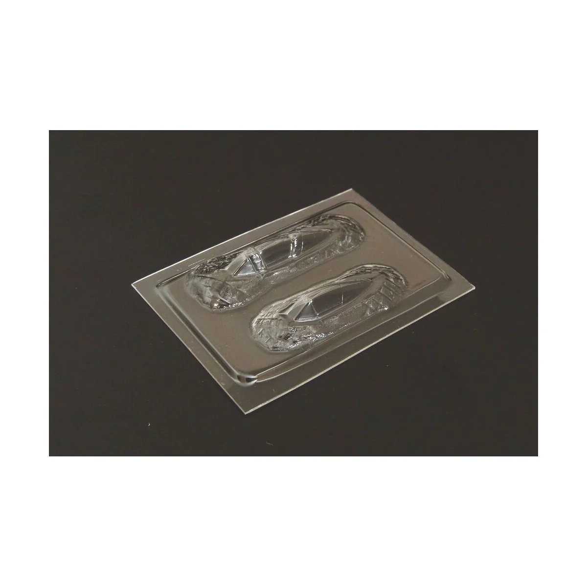 Me 262A Schwalbe canopy (Eduard) - Brengun BRL144064