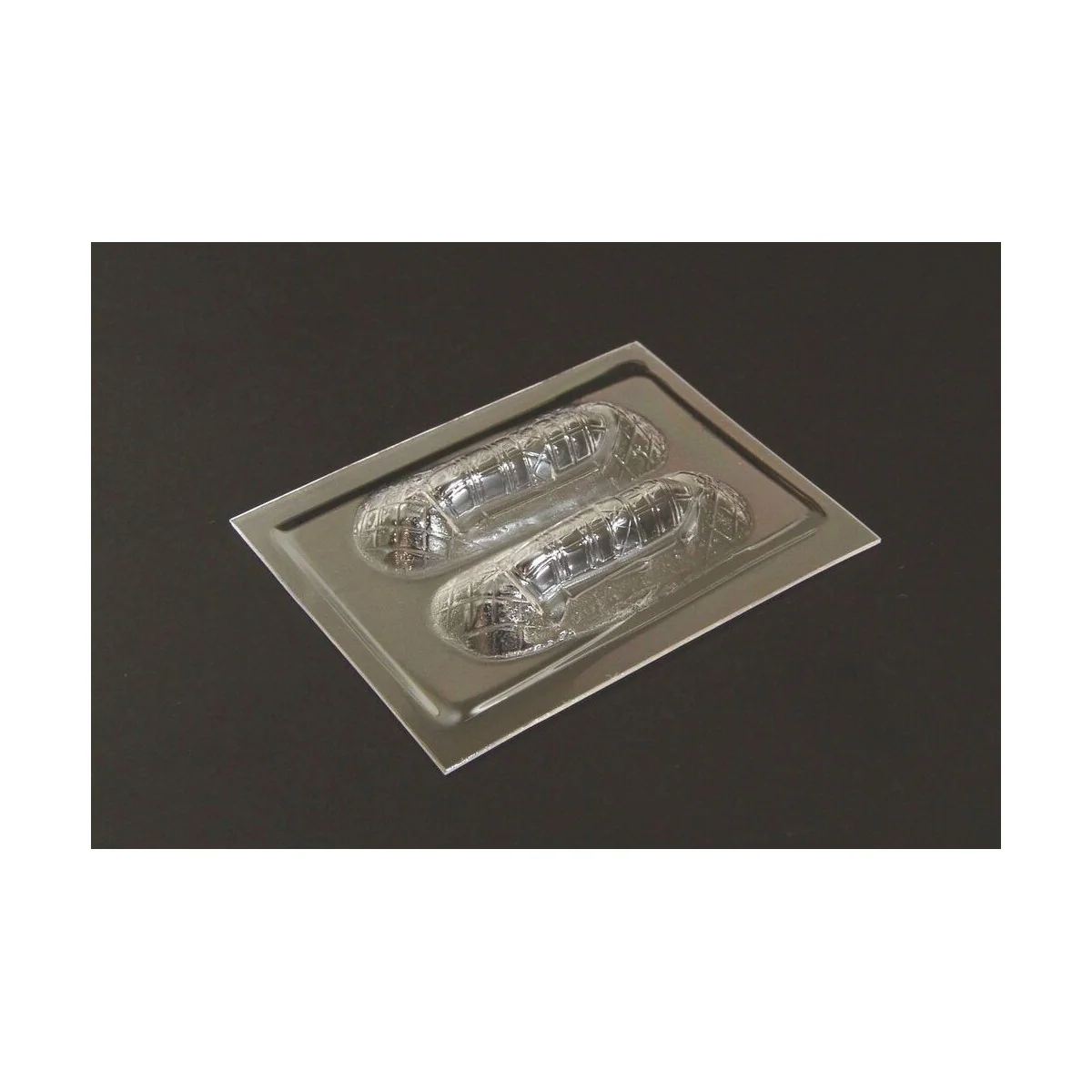 Ki45 Toryu canopy (Nichimo), 1/144 - Brengun BRL144065