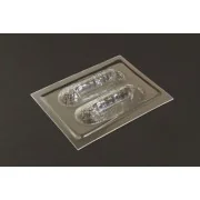 Ki45 Toryu canopy (Nichimo) - Brengun BRL144065