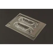 Ki45 Toryu canopy (Nichimo) - Brengun BRL144065