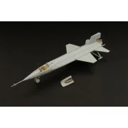North American X-15, 1/144 - Brengun BRL144067 North American X-15, 1/144 - Brengun BRL144067