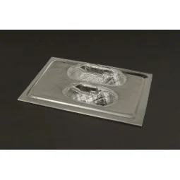 Spitfire IX canopy - Brengun BRL144068