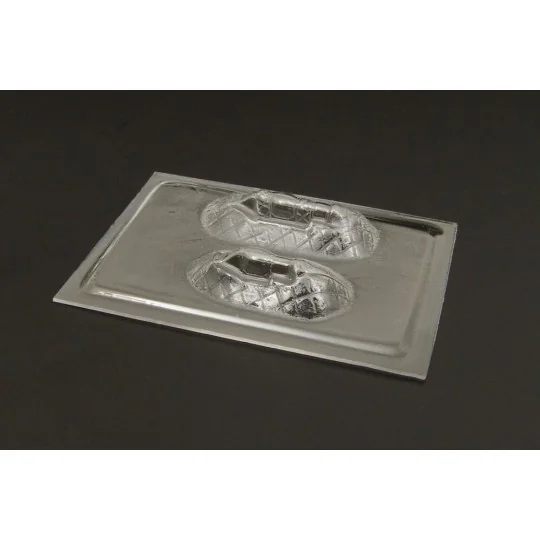 Spitfire IX canopy, 1/144 - Brengun BRL144068