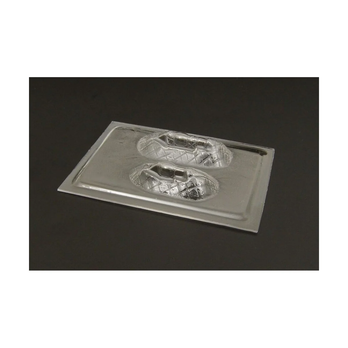 Spitfire IX canopy, 1/144 - Brengun BRL144068