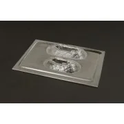 Spitfire IX canopy, 1/144 - Brengun BRL144068