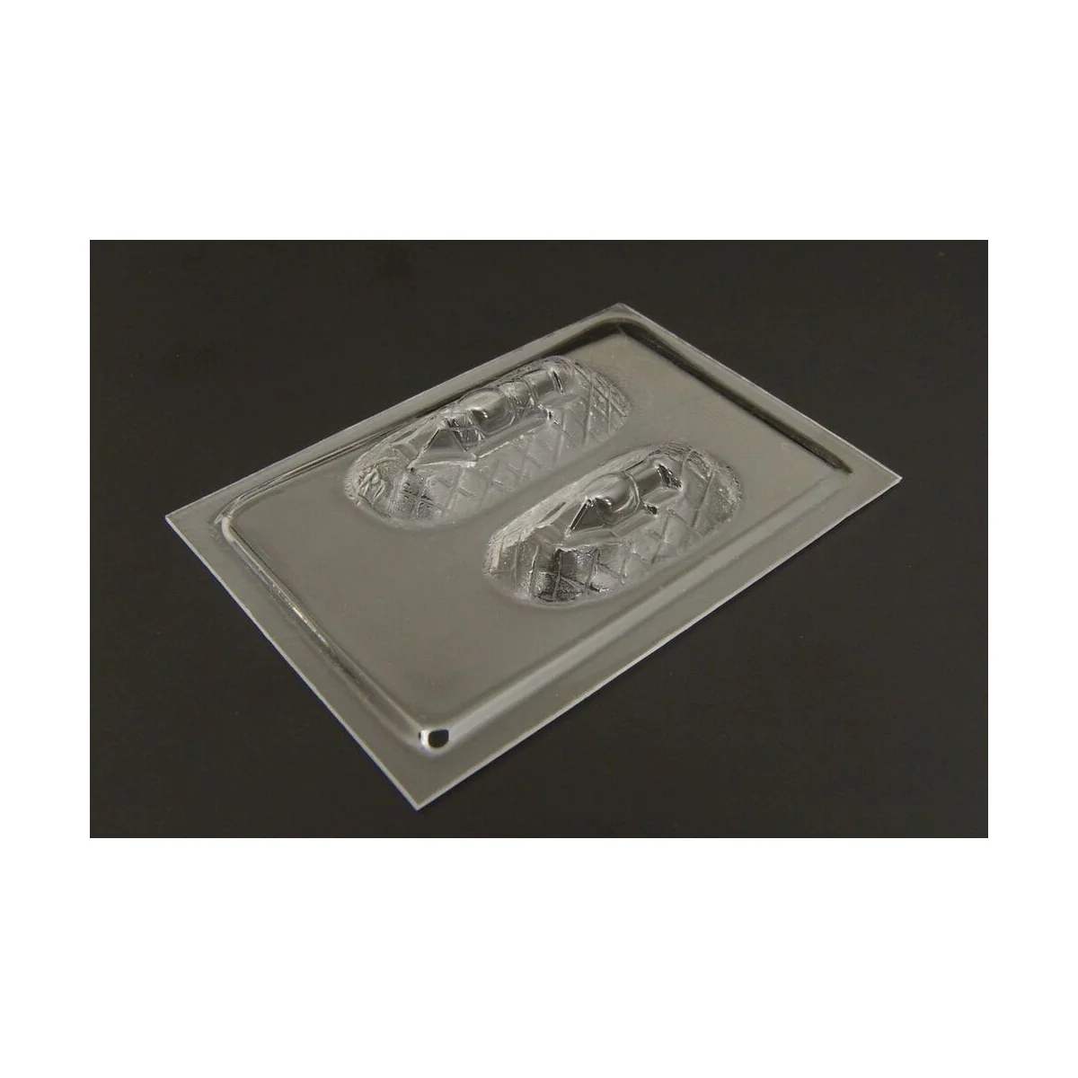 Spitfire IX canopy - Brengun BRL144068