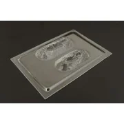 Spitfire IX canopy, 1/144 - Brengun BRL144068