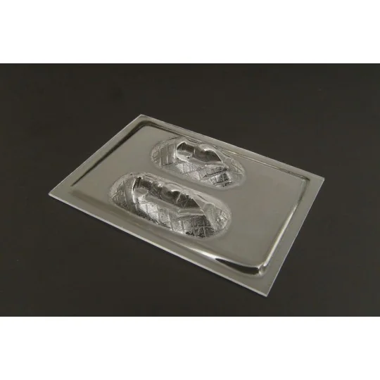 Spitfire IX canopy, 1/144 - Brengun BRL144068