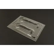 Me-262B Canopy - Brengun BRL144069