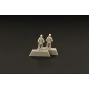 RAF pilot WWII - Brengun BRL144072