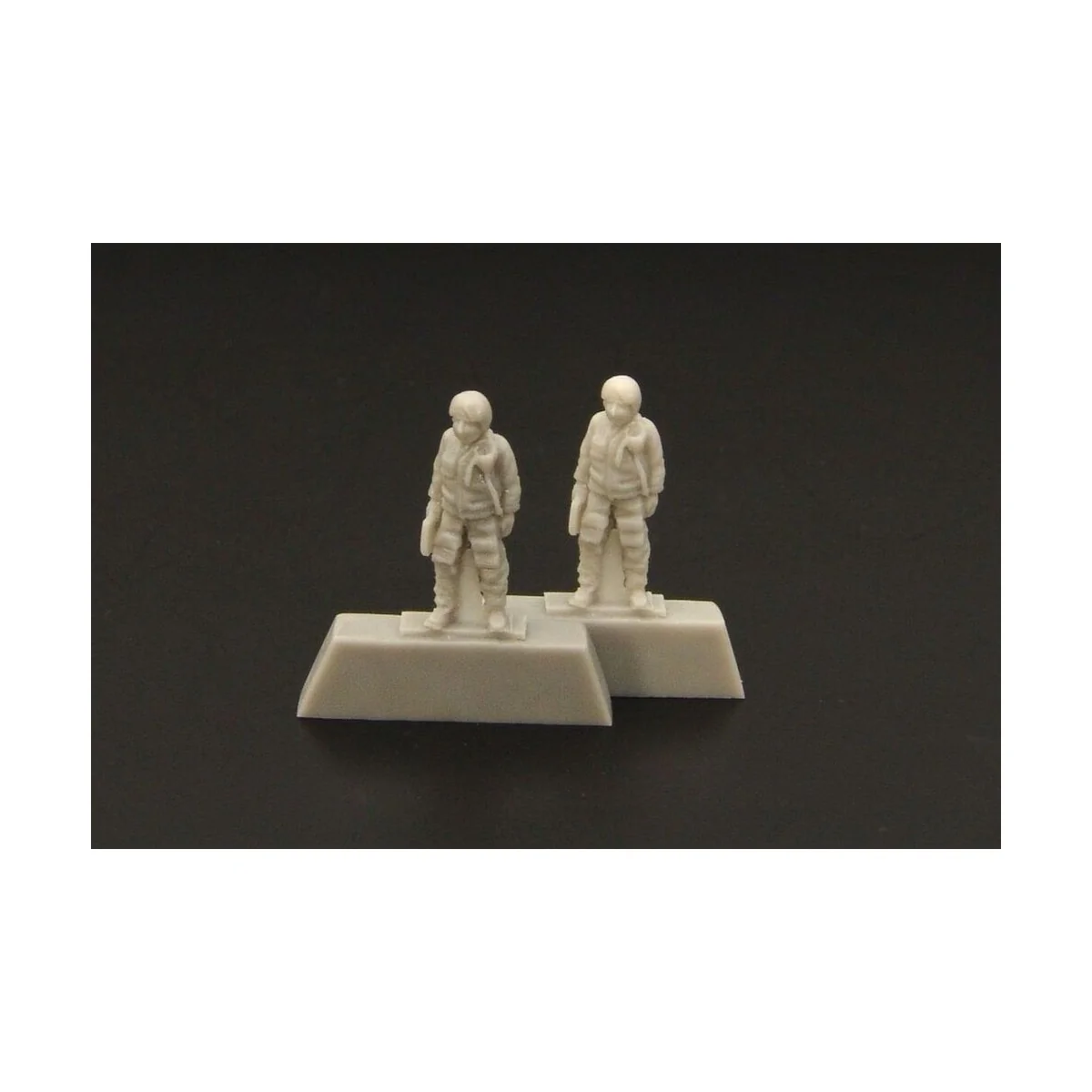 Mig-21 pilot - Brengun BRL144073