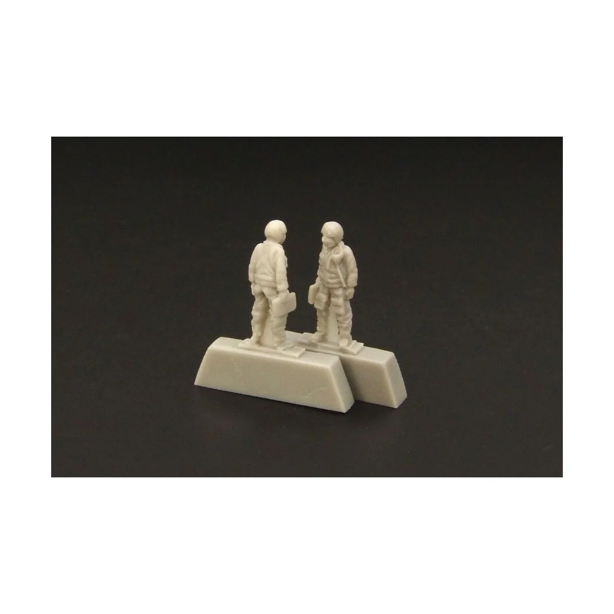 Mig-21 pilot - Brengun BRL144073