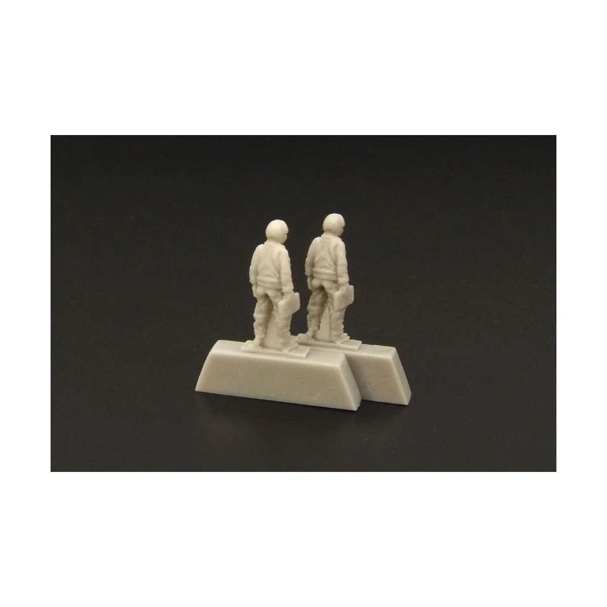 Mig-21 pilot - Brengun BRL144073