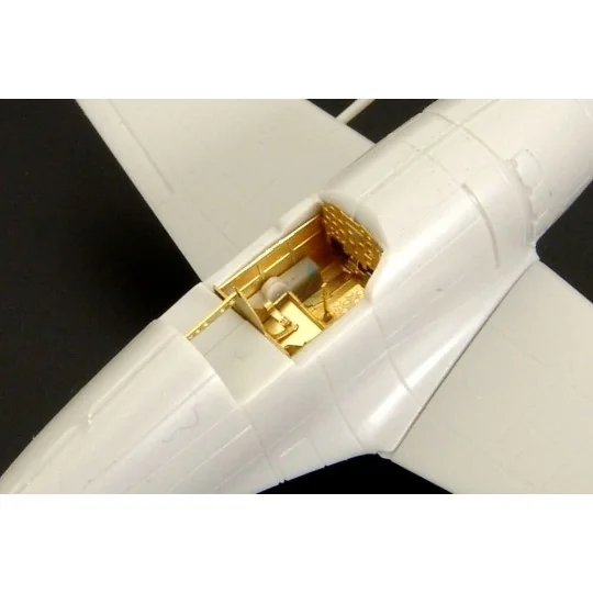 J2M3 Raiden Jack (Fujimi kit), 1/144 - Brengun BRL144075