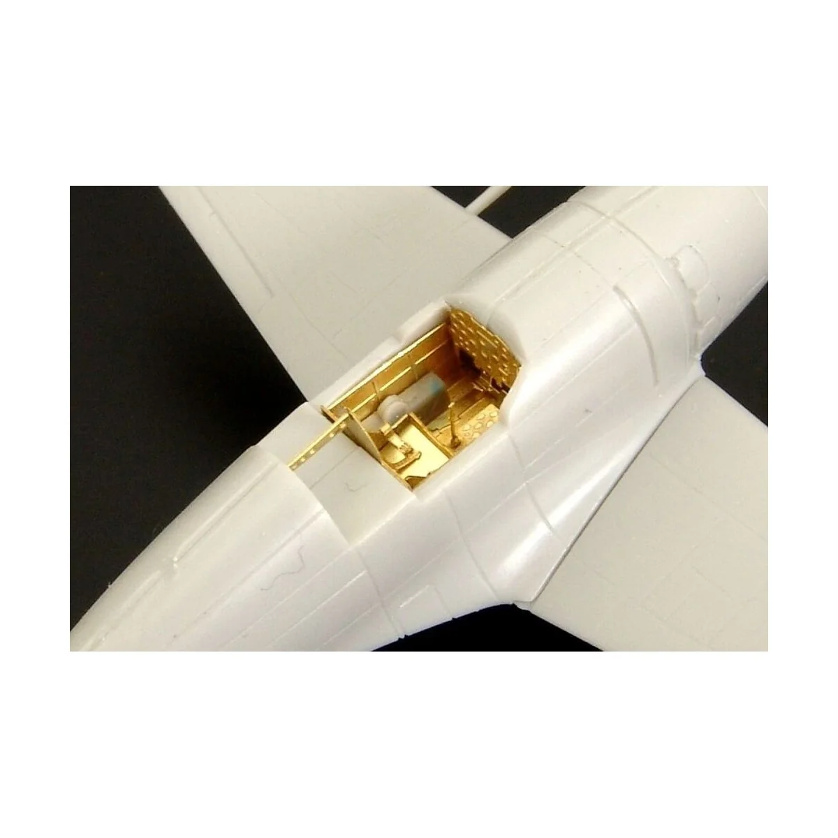 J2M3 Raiden Jack (Fujimi kit) - Brengun BRL144075