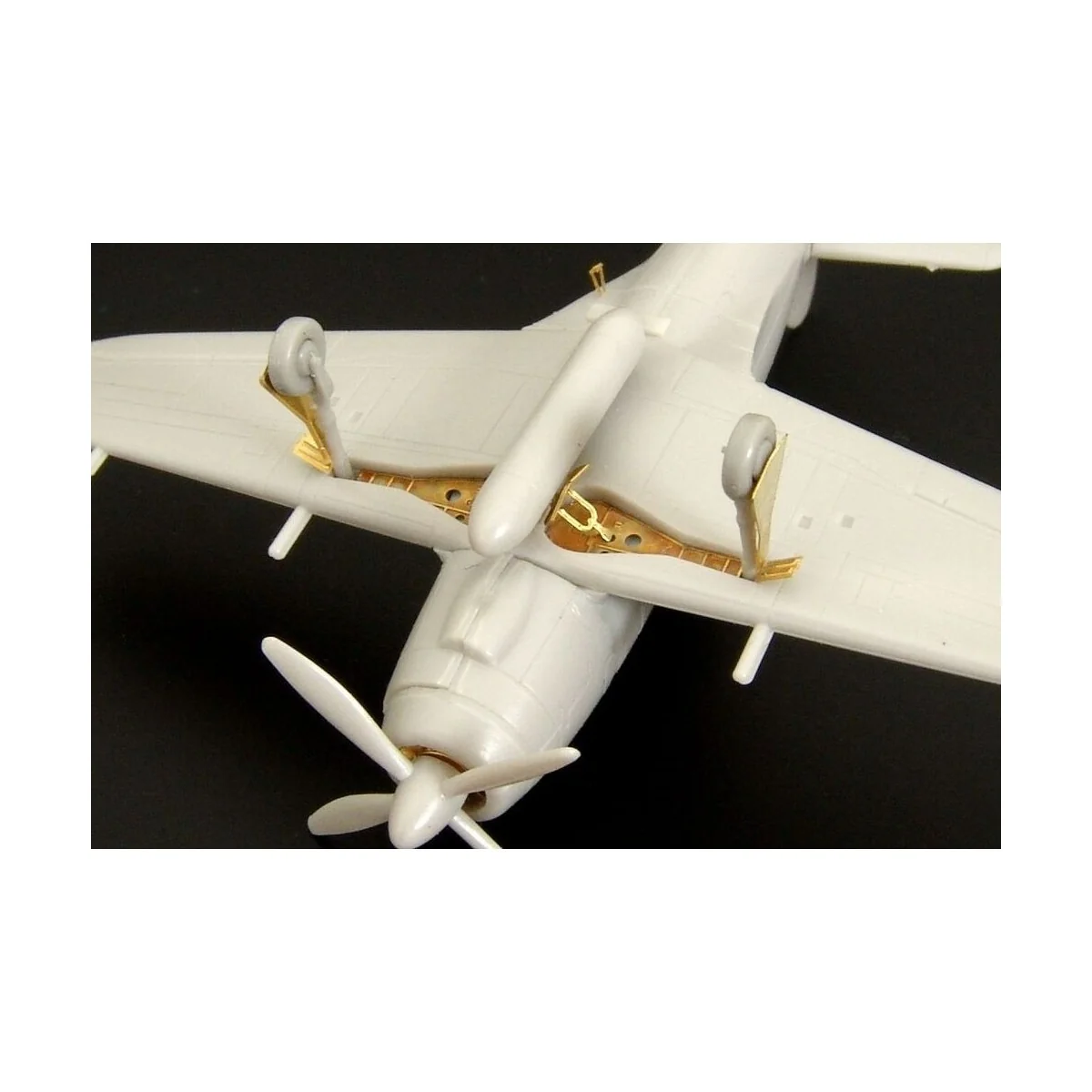 J2M3 Raiden Jack (Fujimi kit) - Brengun BRL144075