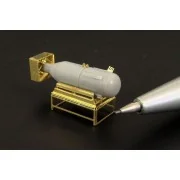 Little Boy - A bomb - Brengun BRL144078