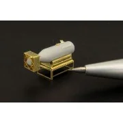 Little Boy - A bomb - Brengun BRL144078