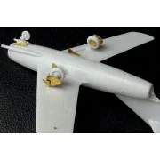 Mig-15 (Attack) - Brengun BRL144083