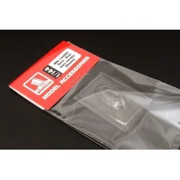 Zero - Rufe vacu canopy (Sweet) - Brengun BRL144086