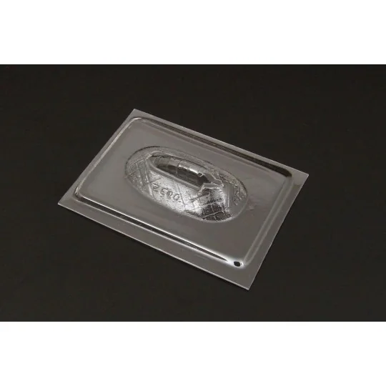 Zero - Rufe vacu canopy (Sweet) - Brengun BRL144086