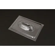 Zero - Rufe vacu canopy (Sweet), 1/144 - Brengun BRL144086 Zero - Rufe vacu canopy (Sweet), 1/144 - Brengun BRL144086