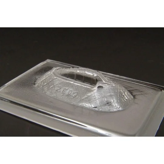 Zero - Rufe vacu canopy (Sweet) - Brengun BRL144086