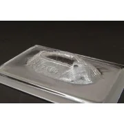 Zero - Rufe vacu canopy (Sweet) - Brengun BRL144086