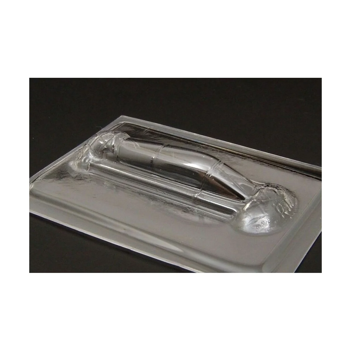 Panavia Tornado- vacu canopy (Revell) - Brengun BRL144087