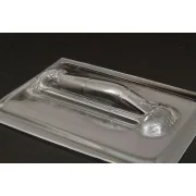 Panavia Tornado- vacu canopy (Revell) - Brengun BRL144087