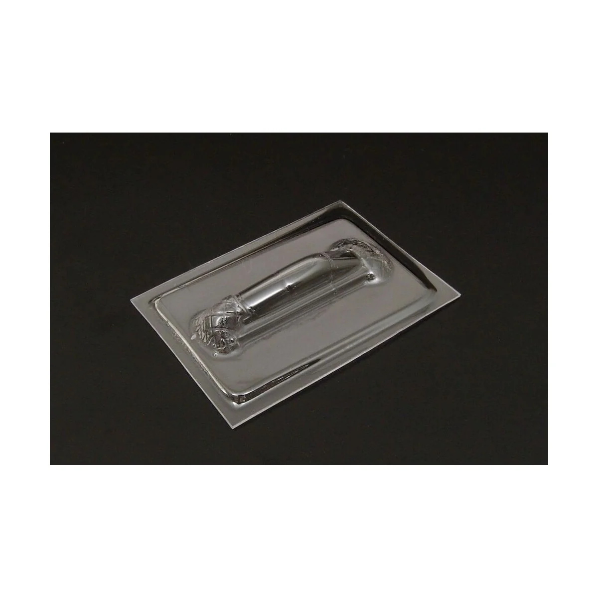 Panavia Tornado- vacu canopy (Revell), 1/144 - Brengun BRL144087