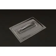 Panavia Tornado- vacu canopy (Revell) - Brengun BRL144087