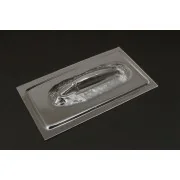 F-14 Tomcat vacu canopy (Revell) - Brengun BRL144088