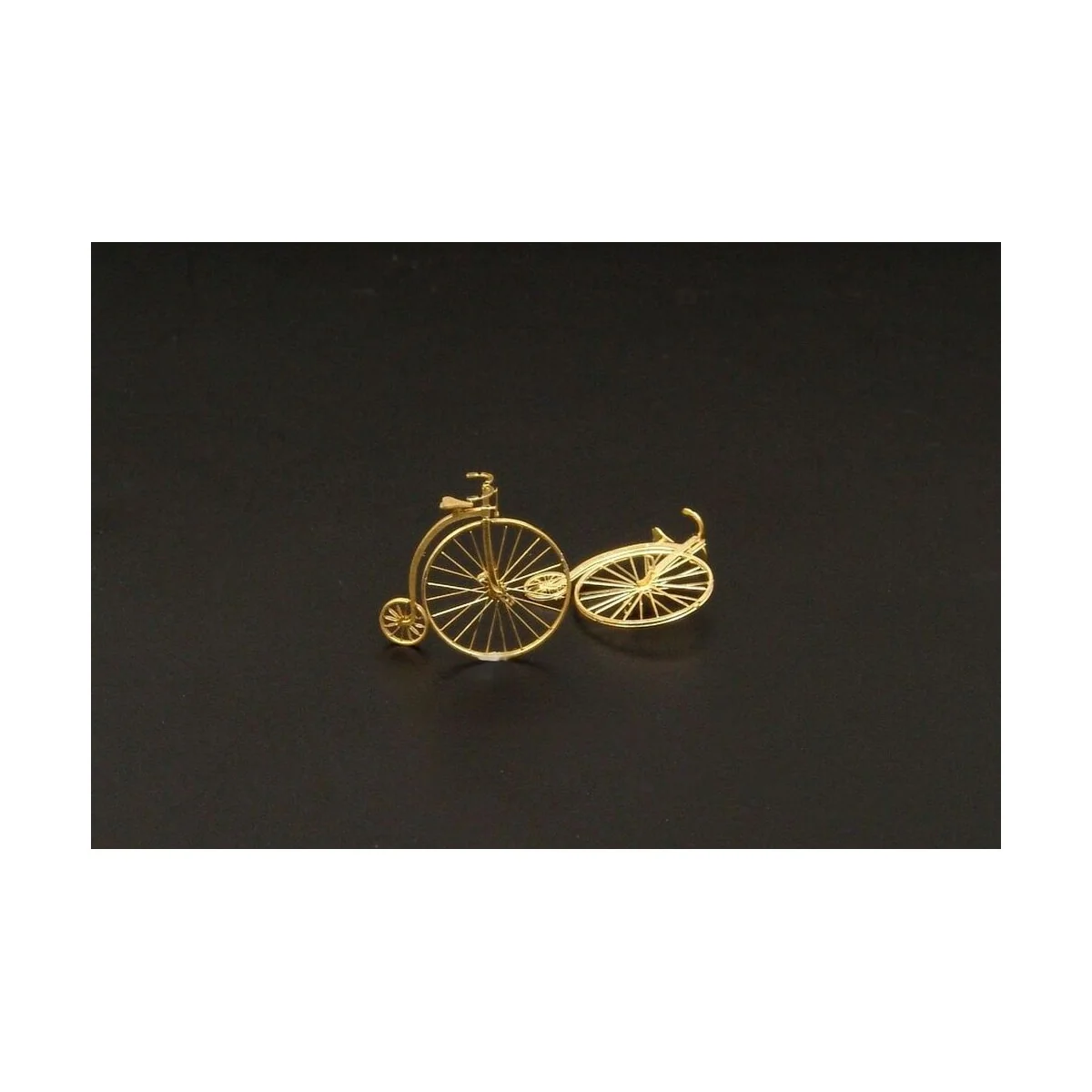 Velociped (two pcs) - Brengun BRL144089