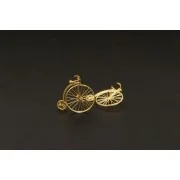Velociped (two pcs), 1/144 - Brengun BRL144089 Velociped (two pcs), 1/144 - Brengun BRL144089