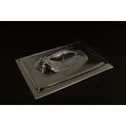 Harrier canopy (Revell), 1/144 - Brengun BRL144090 Harrier canopy (Revell), 1/144 - Brengun BRL144090